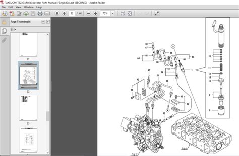 takeuchi tb250 mini excavator specs|takeuchi tb230 manual pdf.